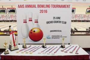 is Annual Bowling Tournament 16 25 June 16 Association Of Aerospace Industries Singapore