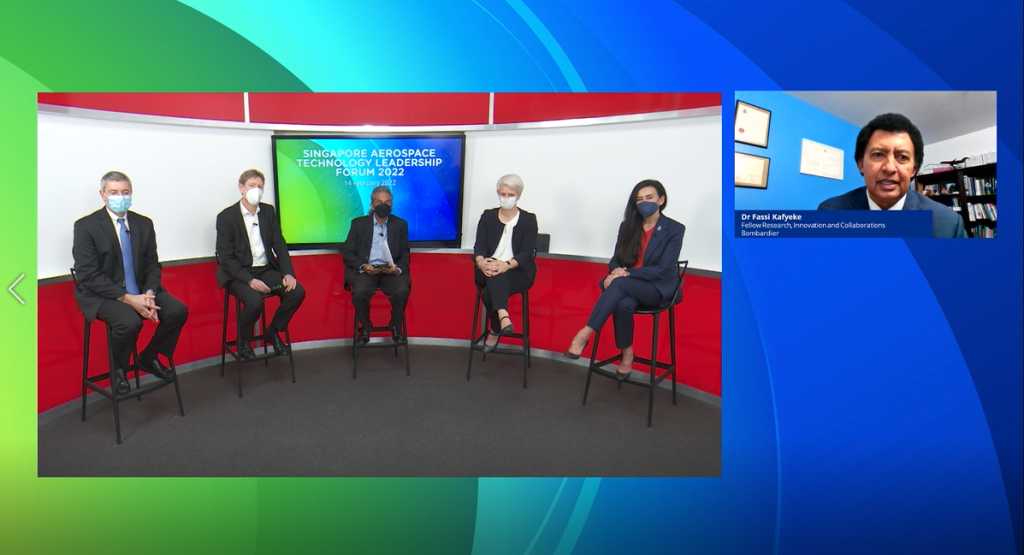 Past Events Association Of Aerospace Industries Singapore