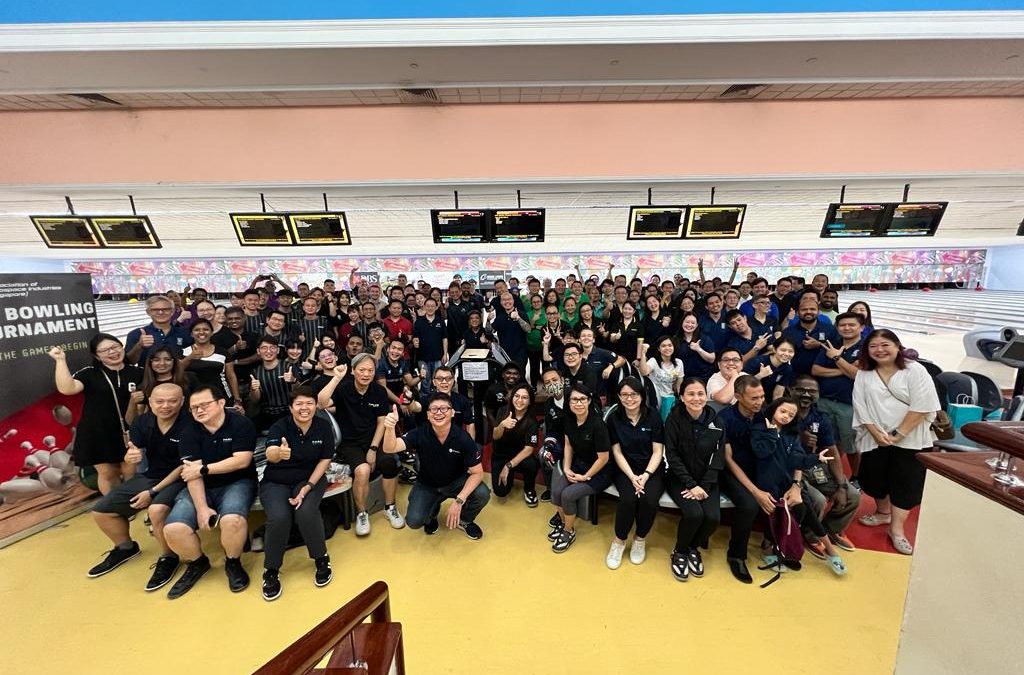 AAIS Annual Bowling Tournament 2023