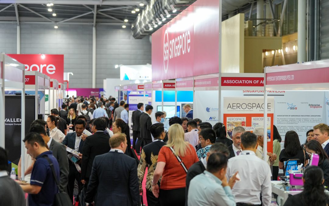 MRO Asia Pacific 2023