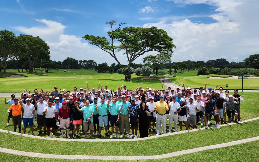 Aerospace Partners Golf Tournament 2024