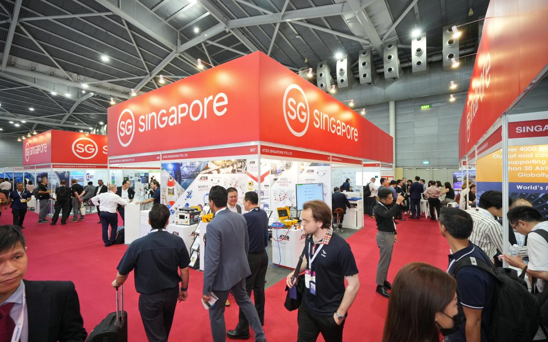 MRO Asia-Pacific 2024 Exhibition