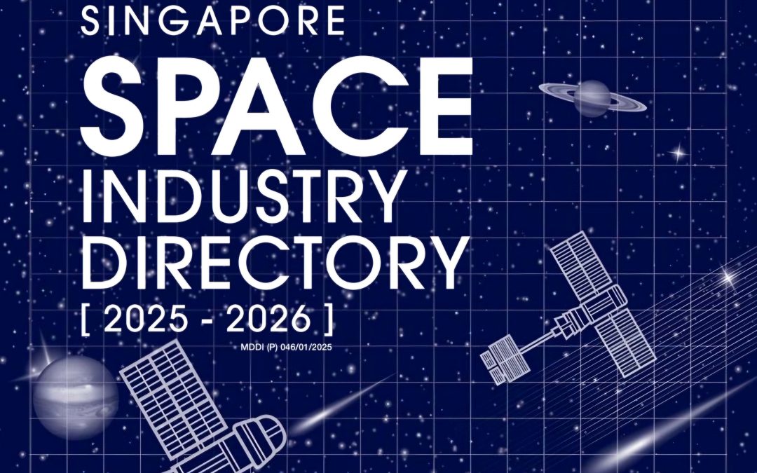 AAIS launches inaugural Space directory