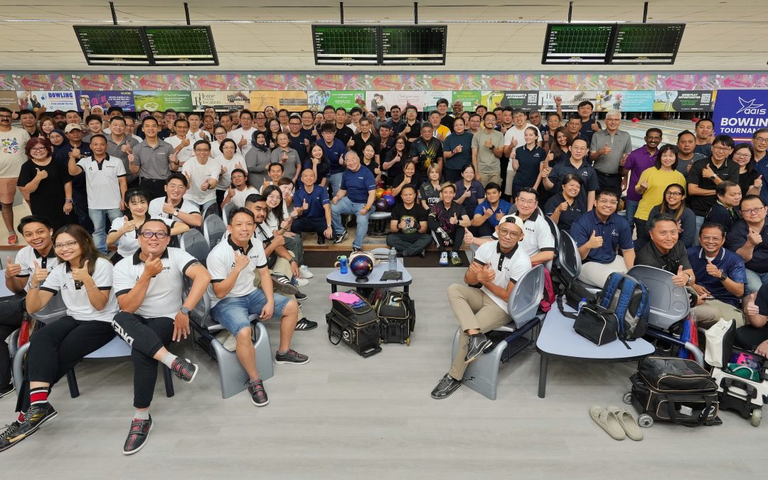 AAIS Bowling Tournament