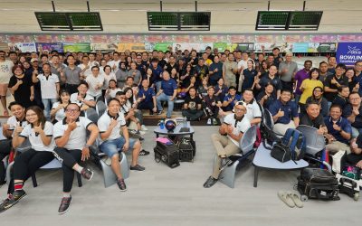 AAIS Bowling Tournament 2025
