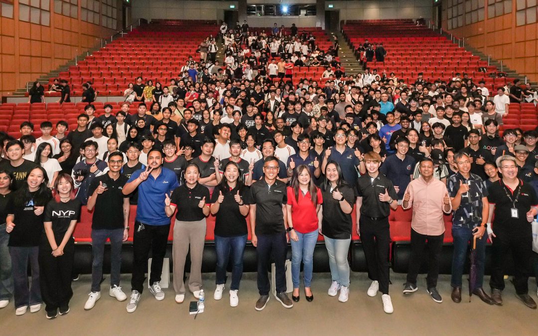 Aerospace Day 2025