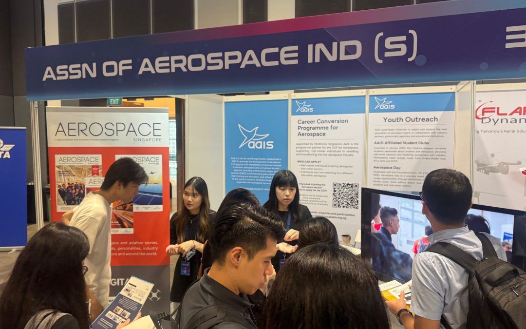 OneAviation Careers and Education Fair 2025
