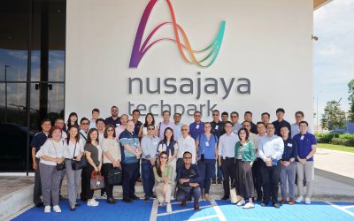 Visit to the Johor-Singapore Special Economic Zone