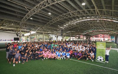 AAIS Futsal Tournament 2025