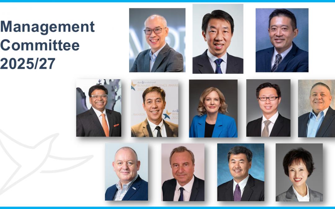 AAIS Annual General Meeting 2025