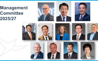 AAIS Annual General Meeting 2025