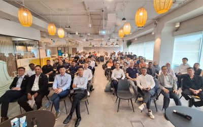 Maritime Drone Workshop