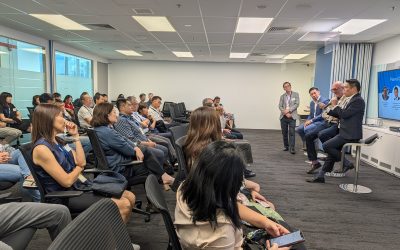 Future Workforce Now: Engaging Gen Z in the Age of AI