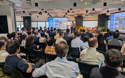 Singapore Space Year-in-Review 2025