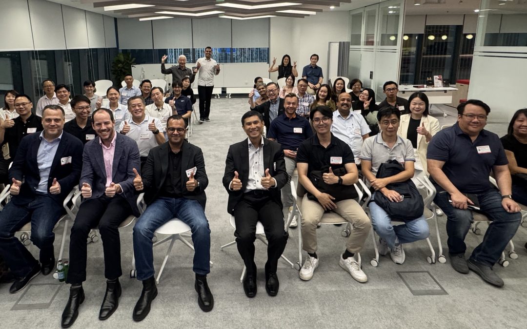 Navigating A New Era of Aviation Cybersecurity