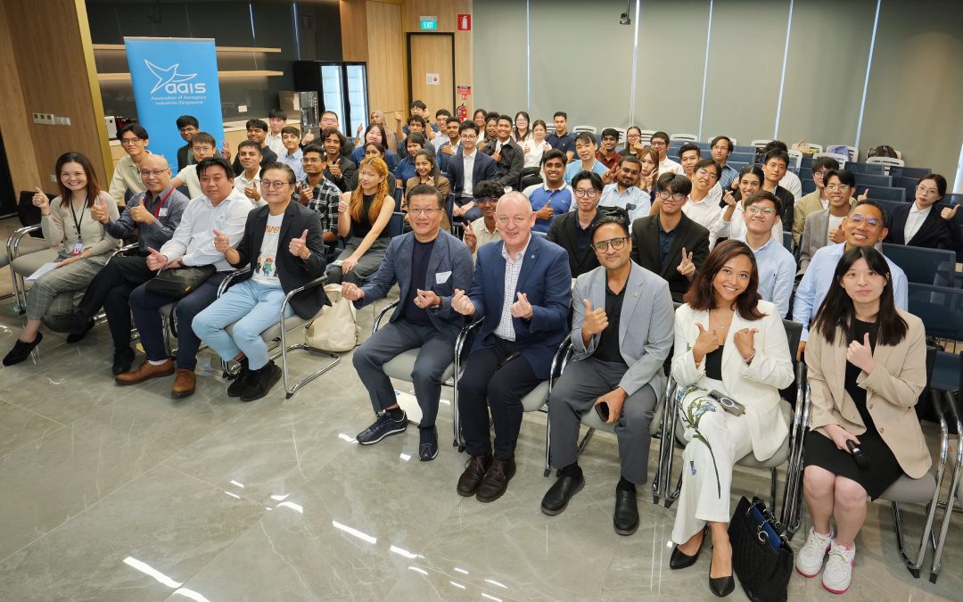 Student Leaders Summit 2026