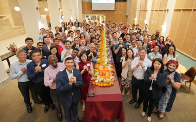 CNY HOST Networking Evening 2026