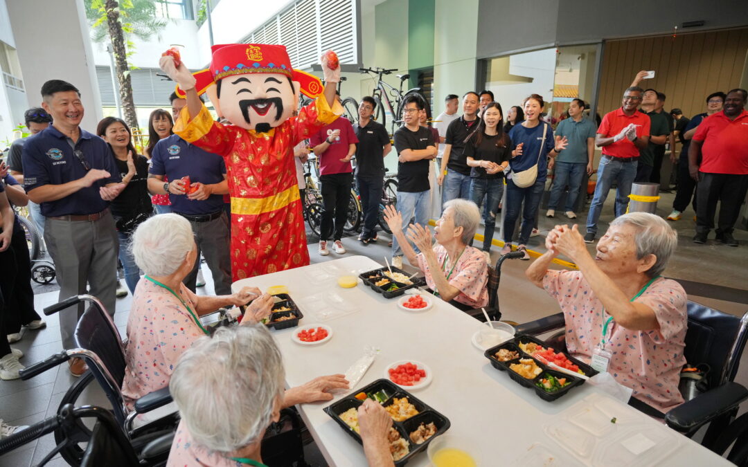 Aerospace Community Day 2026