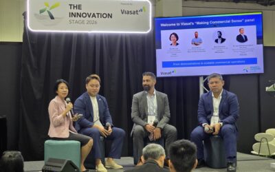 Drones & Uncrewed Asia (DUCA) 2026