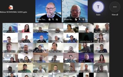 Webinar: Implementing ICAO Annex 19 and Safety Management Systems