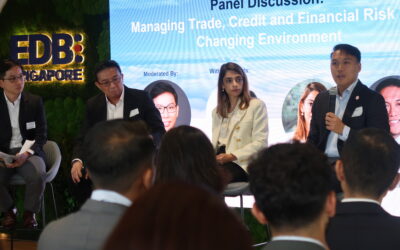 Budget 2026, Trade, Financing & Risks