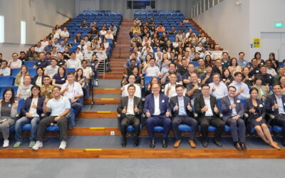 Cybersecurity (EASA Part-IS) Workshop