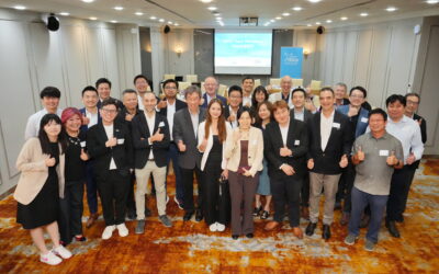 Welcome! AAIS New Members Night 2026