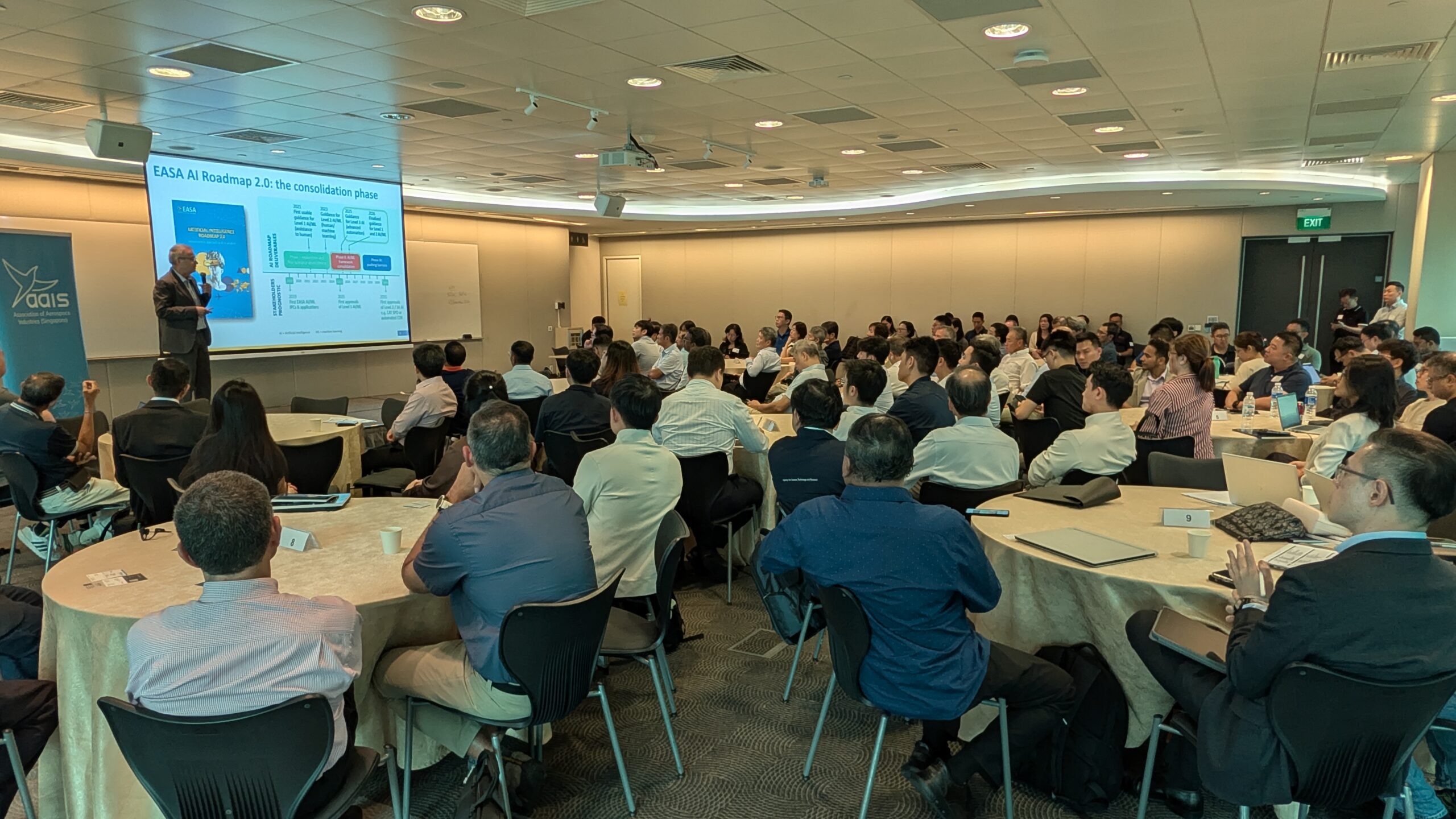 The Path Forward: Industry AI-Driven Transformation