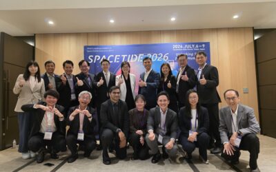 AAIS Space Mission Trip to Tokyo, Japan