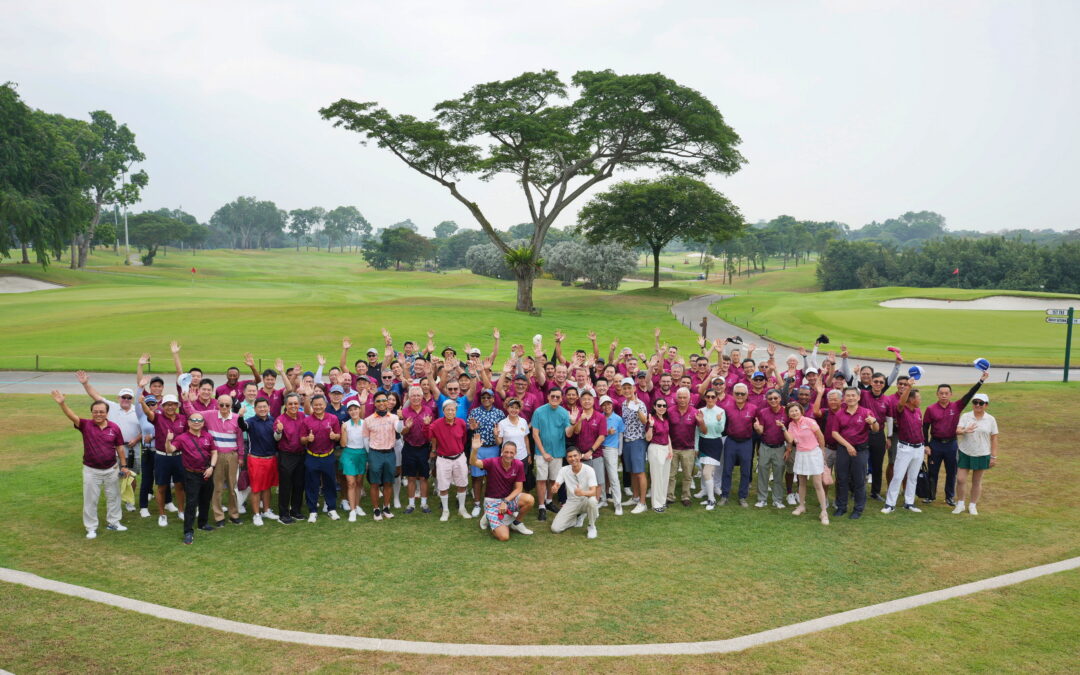 Aerospace Partners Golf Tournament 2026