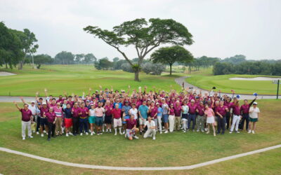 Aerospace Partners Golf Tournament 2026