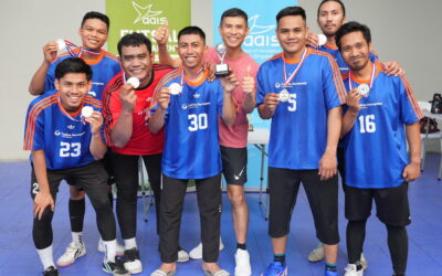 AAIS Futsal Tournament 2026