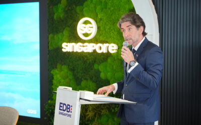 France-Singapore Aerospace Industry Dialogue & Networking